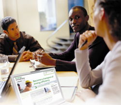 Schneider Electric gains CPD approval for Energy University