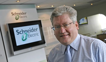 Ten hot tips  on voltage optimisation from Schneider Electric