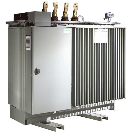 New smart grid technology from Schneider Electric at Hannover Messe 2015