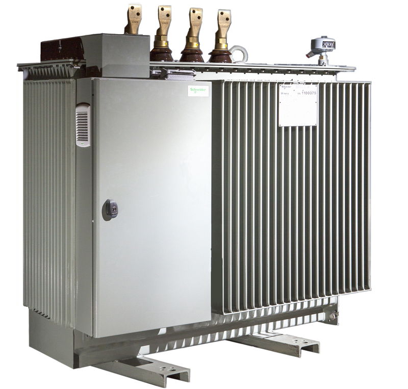 New smart grid technology from Schneider Electric at Hannover Messe 2015