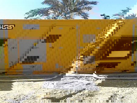 Q & A of the Day – We have tripping problem with this main circuit breaker on a genset. Why?