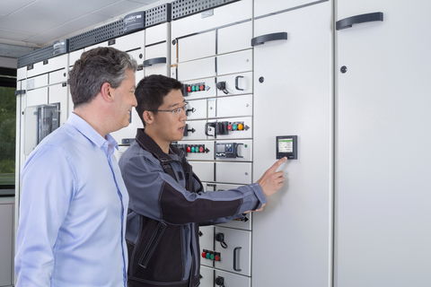 PowerLogic PM8000 - Simplifying Power Quality and Maximising Versatility