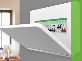 Voltimum’s Ambassadors put Schneider Electric’s Easy9+ unit to the test