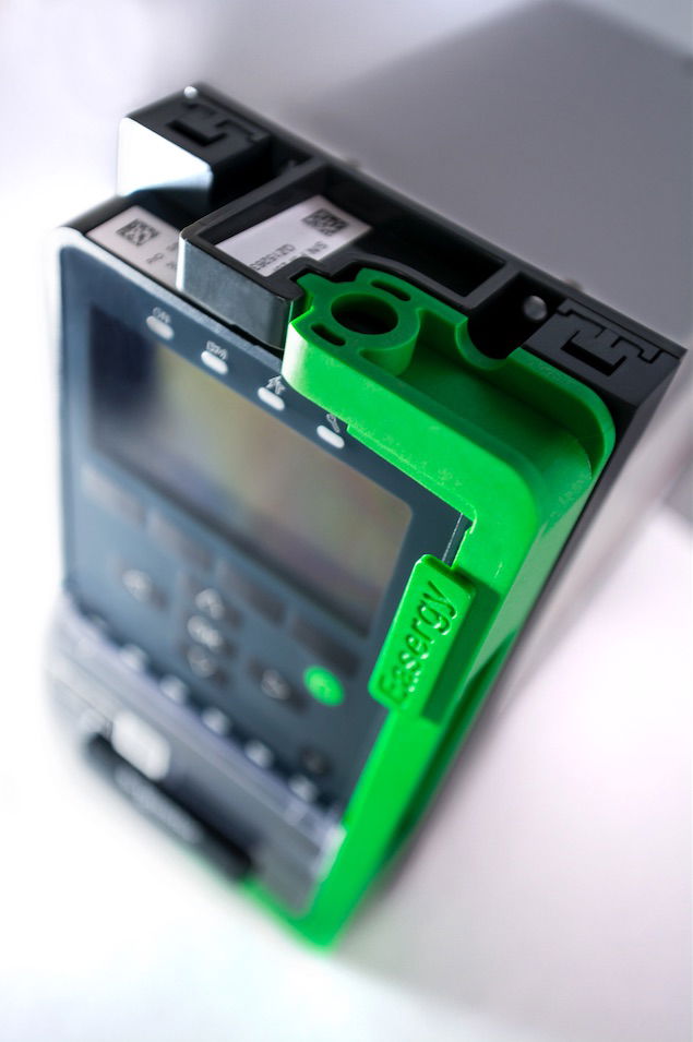 Schneider Electric Easergy P5 Protection Relay redefines standards for electrical protection