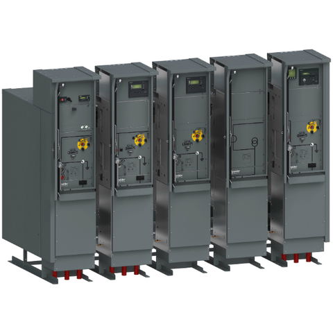 Schneider Electric’s Premset Outdoor switchgear awarded Notice of Conformity by the Energy Networks Association