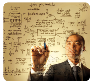 Managing energy data to reap the highest benefits