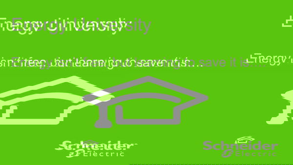 Schneider Electric’s Energy University reaches 500,000 registered participants