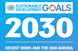 Is there a business case for Sustainable Development Goals?