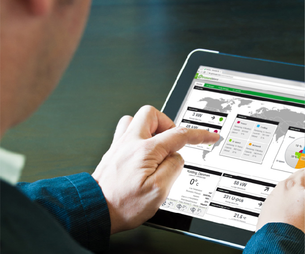 Sink or swim: how to manage the Big Data flood