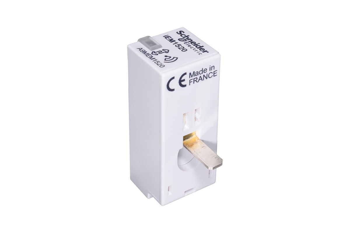 Schneider Electric Introduces PowerTag