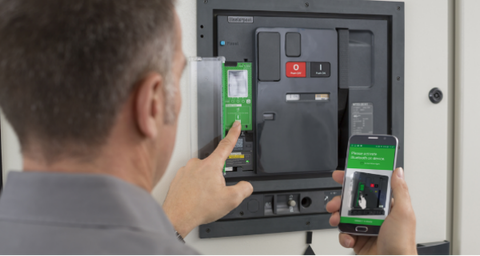 Schneider Electric introduces the future of power distribution