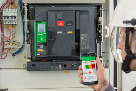 5 Reasons why EcoStruxure Power could enhance your contracting business