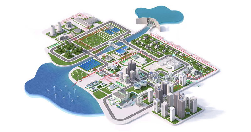 The Carlyle Group and  Schneider Electric extend partnership to develop Critical Infrastructure projects