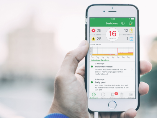 Schneider Electric EcoStruxure IT Expert™ Wins Data Centre ICT Management Innovation of the Year at the DCS Awards 2019