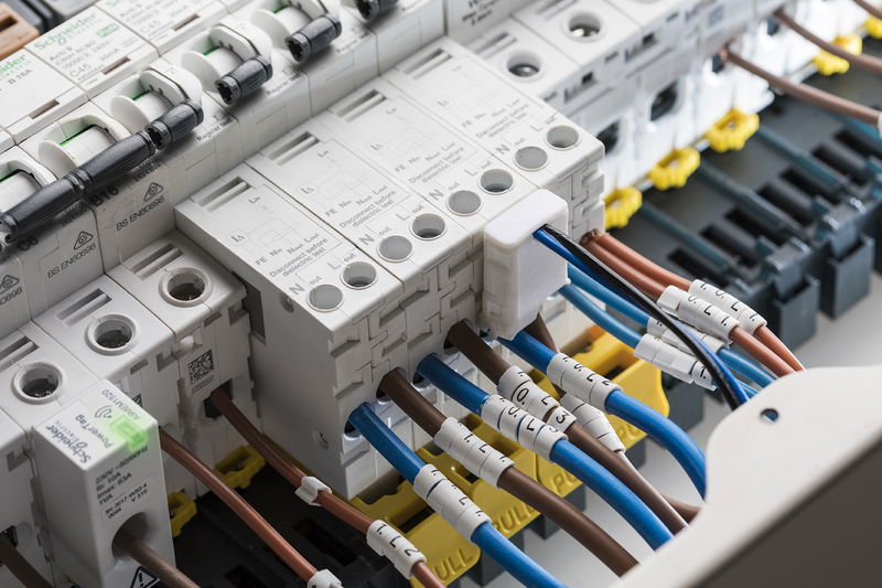 ‘You can’t go wrong’ with the Acti9 Isobar P – ‘it’s simplicity itself’