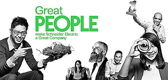 Schneider Electric celebrates 25 years of excellence and innovation in Galway