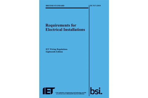Why 70v and not 50v (touch voltage) for 722.411.4.1(iii) ?