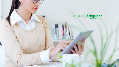 Schneider Electric launches new digital ecosystem to drive worldwide economies of scale for IoT solutions