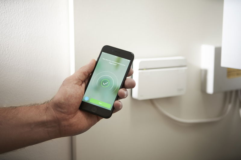 Spare half an hour? Become a Wiser Approved Installer for free!