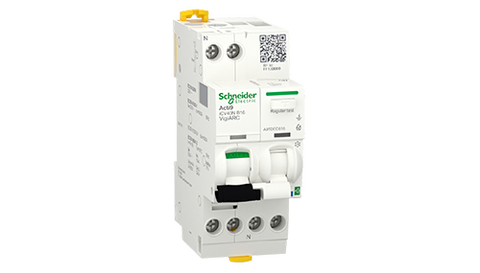 Schneider Electric's Acti9 Active named CES 2021 Innovation Awards Honoree