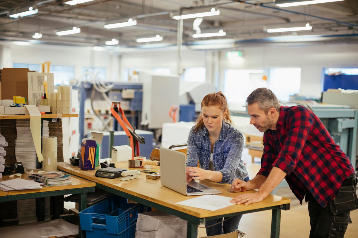 The Role of eCommerce within the Electrical Distribution Industry - Technological considerations