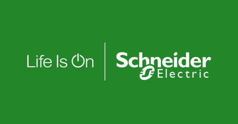 Schneider Electric announces End-to-End Power Distribution Webinar Series