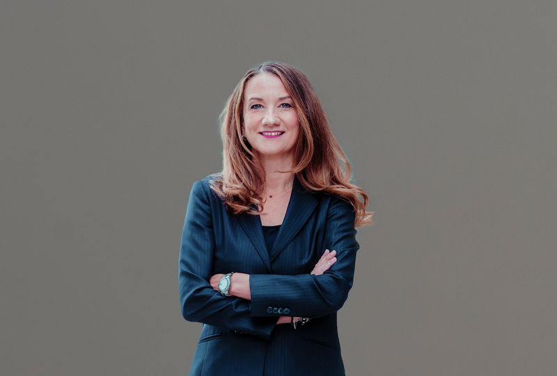 Schneider Electric Appoints Barbara Frei Executive Vice-President of Industrial Automation Business