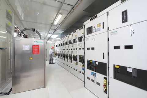 Schneider Electric and Wärtsilä Launch World’s First Sustainable Lithium Mining Power Solution