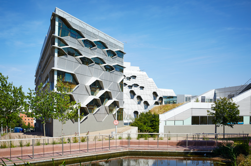 Coventry University to Create Digital Building of the Future with Schneider Electric and Planon