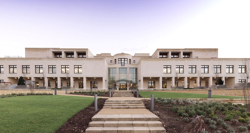 NFU Mutual partners with Schneider Electric to help deliver Net Zero sustainability targets across its built estate