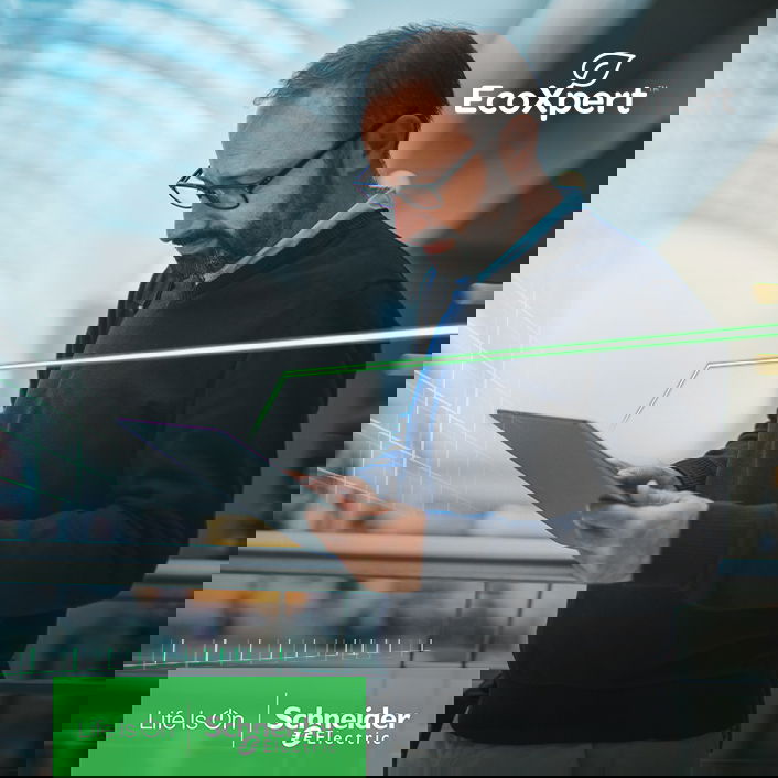 Schneider Electric announces new EcoXpert LV Panel Builder Partners