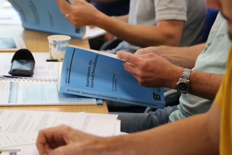 New changes to BS7671:2018 - 18th Ed Amend 2 Panel Discussion