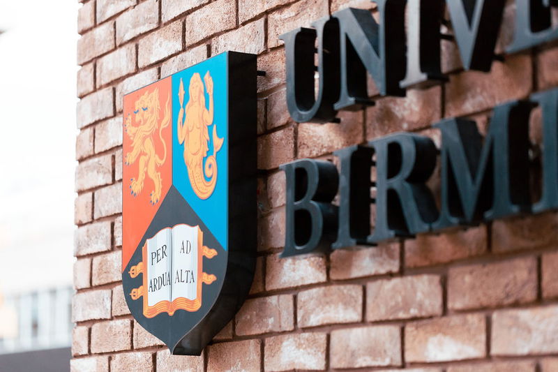 Schneider Electric supports the University of Birmingham to future-proof Smart Campus