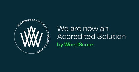 Schneider Electric’s EcoStruxure platform becomes one of WiredScore’s first Accredited Solutions