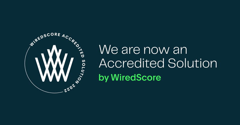 Schneider Electric’s EcoStruxure platform becomes one of WiredScore’s first Accredited Solutions