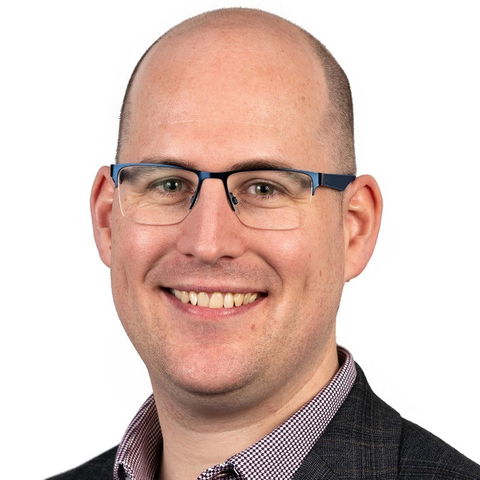 Schneider Electric Appoints David Williams As Vice President Of Transactional Business UK&I