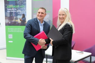 Schneider Electric partners with MK:U to develop smart campuses for next generation talent