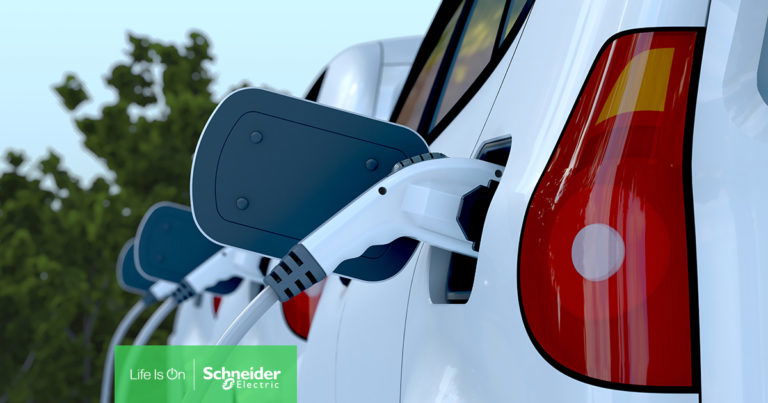 The new wave of EV regulations is an opportunity to charge smarter