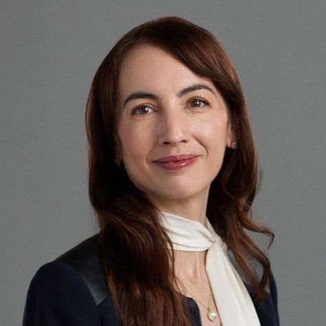 Schneider Electric appoints Gwenaelle Avice-Huet as Executive Vice-President Europe Operations