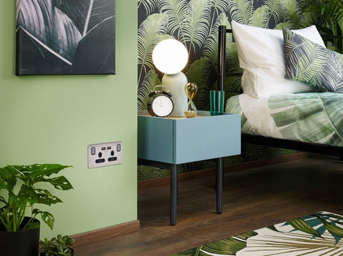 Schneider Electric is running some incredible discounts this Black Friday week, on Amazon.