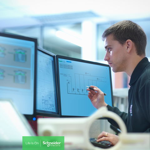 Schneider Electric announces launch of EcoStruxure Transformer Expert in the UK & Ireland to extend the lifespan of oil transformers and reduce downtime