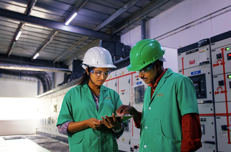 Digitalisation is creating new technology jobs in industries, Schneider Electric report shows