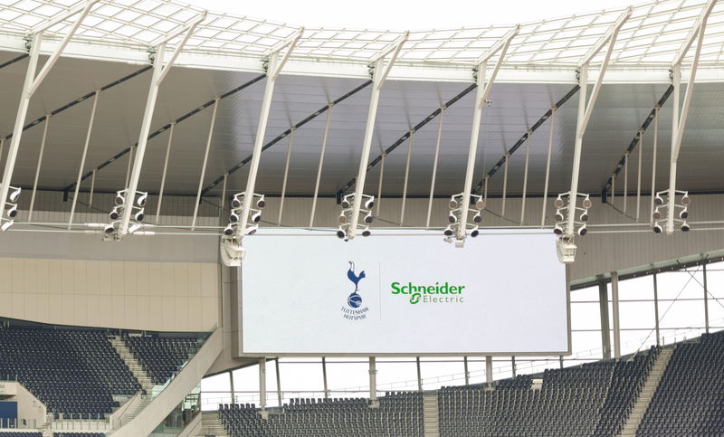 Schneider Electric announces UK-based Sustainability Impact Award winners