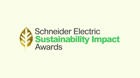 Schneider Electric invites nominations for its Sustainability Impact Awards