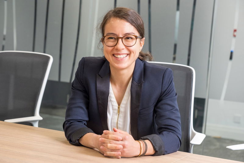 Schneider Electric Ireland appoints Manon Monot as Country CFO