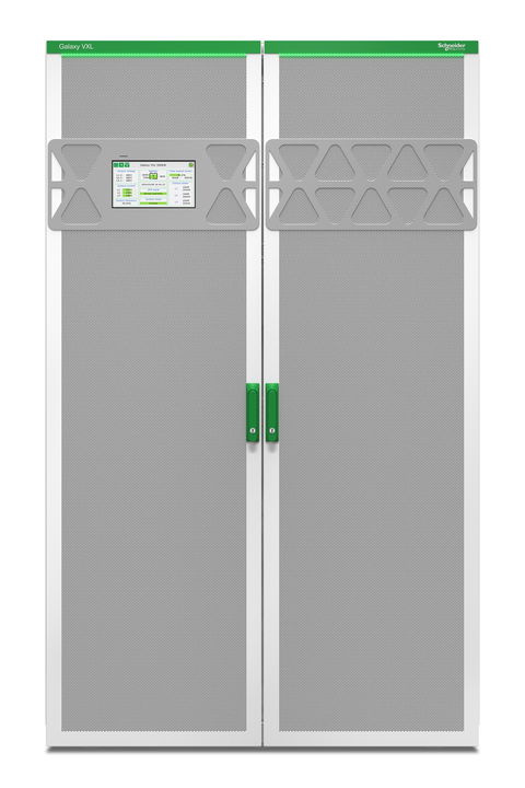 Schneider Electric Announces Galaxy VXL UPS – the Industry’s Most Compact, High Density Power Protection System for AI, Data Center, and Large-Scale Electrical Workloads
