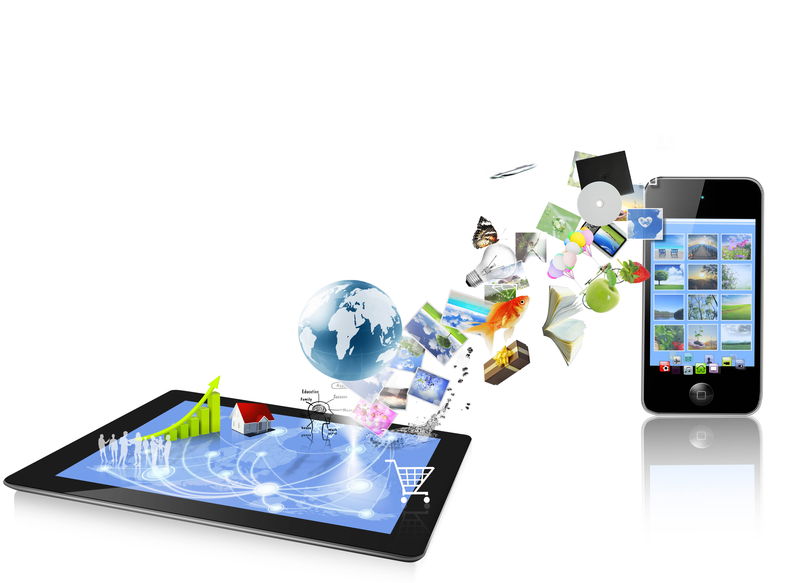 Smart Electrical Distribution for the IoT World