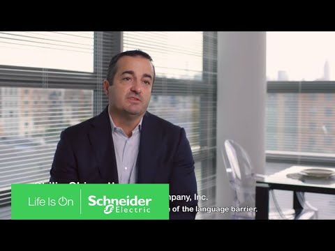 Stories of Electricians: Phil Chianetta