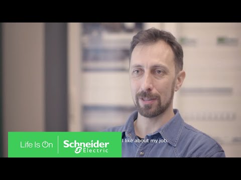 Stories of Electricians: Surgey Sudakov