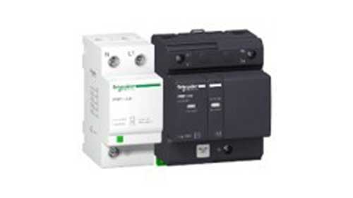 Install Surge Protection Devices